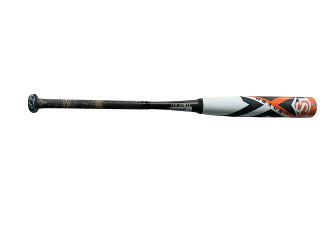 Used Louisville Slugger NEXUS BB/SB Fastpitch Bat 29" 11873-S000245821