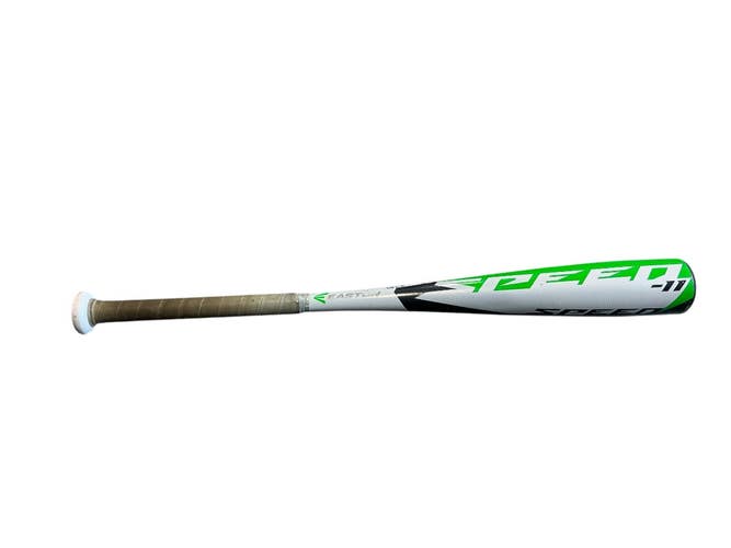 Used Easton SPEED BB/SB USSSA 2 5/8 Bat 27" 11873-S000245981