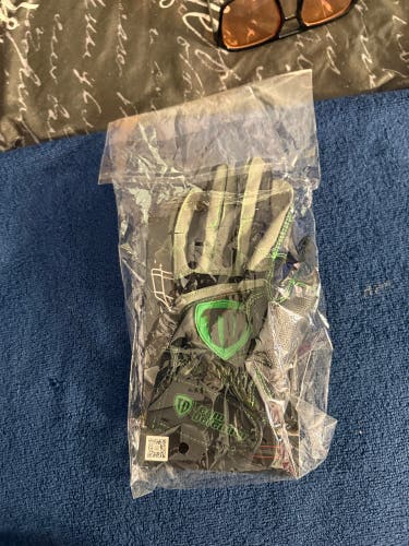 Large Batting Gloves (New)