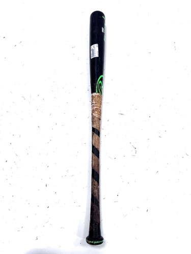 Used Rawlings BIG STICK WOOD COMPOSITE BBCOR BB/SB Wood Bat 33" 11860-S000313546