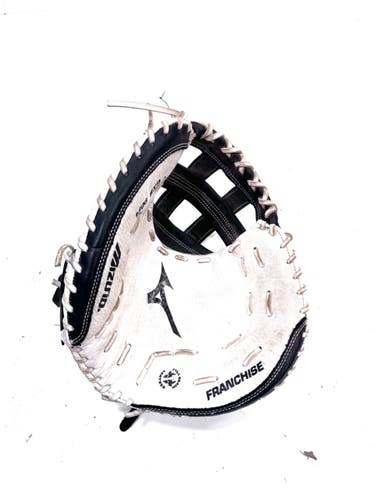 Used Mizuno FASTPITCH BB/SB Catchers RH Throw Black 34" 11860-S000313541