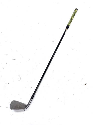 Used Cleveland CG GOLD Golf Wedge Mens RH Pitching Wedge 11860-S000313539