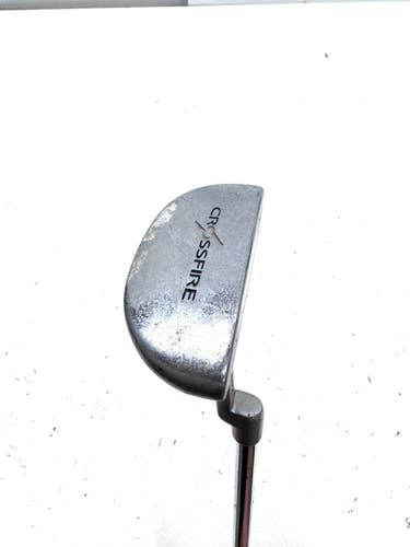 Used Intech INTECH Mens Putter RH 11860-S000313525