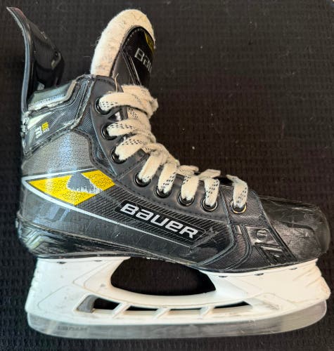Bauer (Used) Hockey Skates