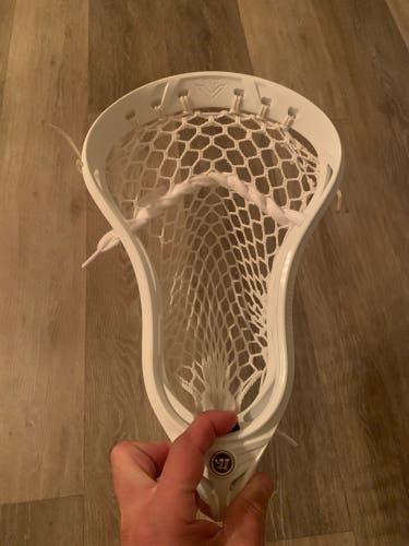 Warrior Evo V Head (New)