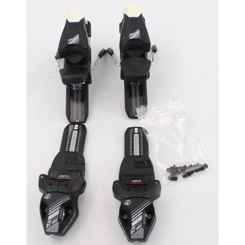 Tyrolia SLR 7.5 AC GW Ski Bindings 80mm Brake Width / 2.0 - 7.5 DIN Range- Used