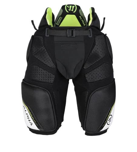 XL Warrior Alpha Girdle (Used)