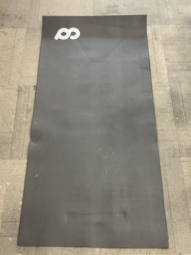 Used Equipment Mat Black 11614-S000241938