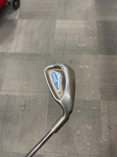 Used Ping G2 Golf Wedge Mens RH Pitching Wedge 11614-S000241931