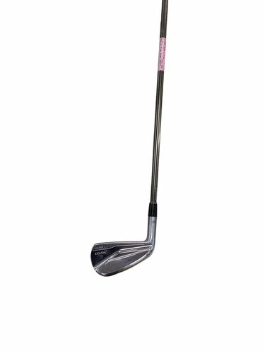 Used Srixon ZU85 Mens Individual Iron LH 2 Iron 11613-S000187652