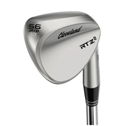 Cleveland RTZ2 Wedge (Tour Satin, Ladies) Women's 2026 NEW