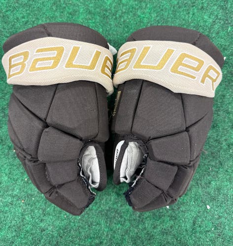 Bauer Vapor Team Pro Gloves 12" (Used)