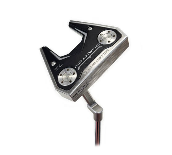 2024 Scotty Cameron Phantom 7.2 35" Mallet Putter
