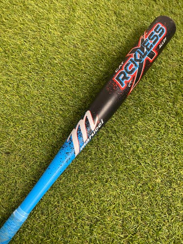 Marucci CATX Rckless Alloy BBCOR (2 5/8") 2026 (-3)
