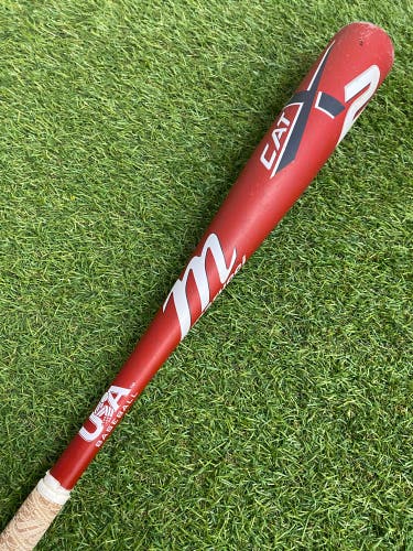 Marucci CATX2 Alloy Youth Bat (2 5/8") USA 2025 (-11)