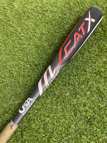 Marucci CATX Alloy USA Youth 2024 (-11)