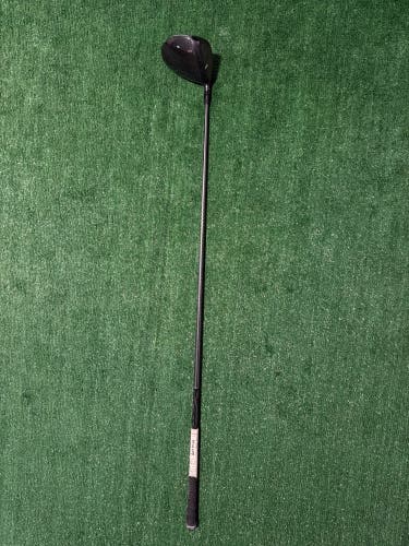 Men's 2024 Callaway Paradym Ai Smoke Max D Left Hand Driver Stiff Flex 10.5 Loft (Used)