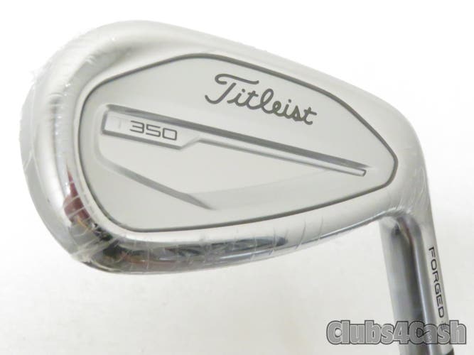 Titleist 2023 T350 Single 9 iron Mitsubishi Tensei AV Red AM2 Regular Flex NEW