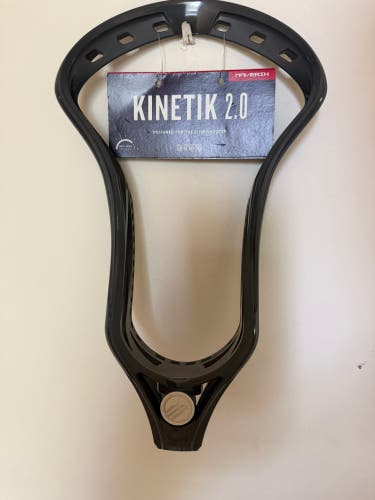 Maverik Kinetik 2.0 Head (New)