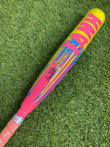 Soldier Sports TANK (2 3/4") USSSA Bat 2025 (-10)