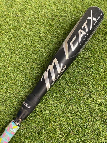 Marucci CATX Vanta Composite (2 3/4") USSSA 2024 (-10)