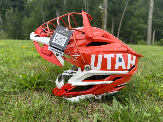 Cascade Z Helmet (New)