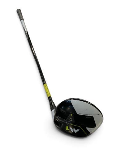 Used Taylormade M1 Mens Fairway Wood RH 3 Wood 11450-S000526509