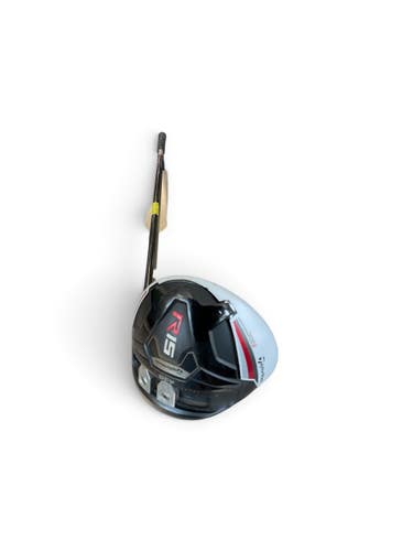 Used Taylormade R15 Mens Driver RH 9.5 Degree 11450-S000526503