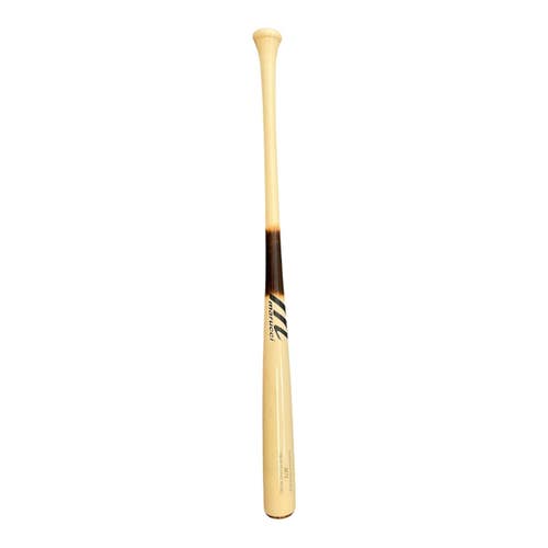 Used Marucci M71 BB/SB Wood Bat 33 1/2" 11450-S000526474
