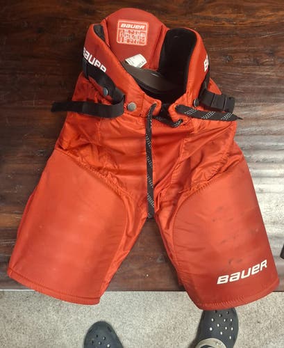 Bauer Vapor x700 pants Jr XL