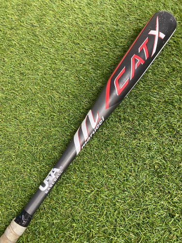 Marucci CATX Alloy USA Youth 2024 (-11)
