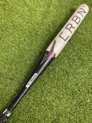 Mizuno F24 CRBN1 Fastpitch 2024 (-10)