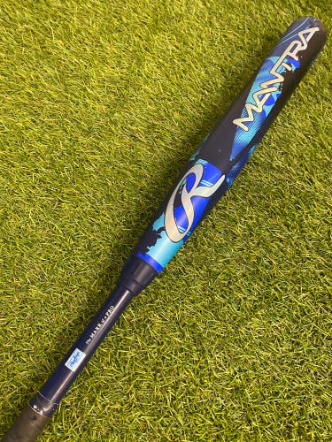 Rawlings Mantra Fastpitch Composite 2026 (-10)
