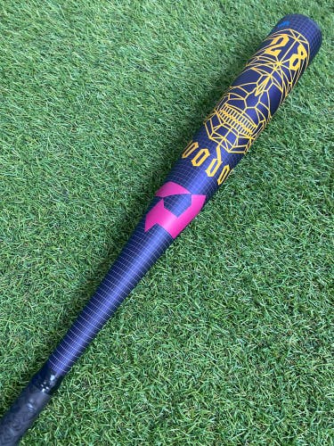 DeMarini Voodoo ONE USA (2 5/8") 2026 (-5)