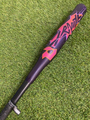 DeMarini Zenith Fastpitch 2025 (-13)