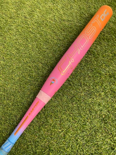 Easton Ghost OG Rainbow Sherbet Fastpitch (-11)