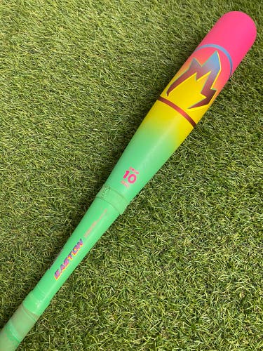 Easton Hype Fire Composite USA (2 5/8") 2026 (-10)