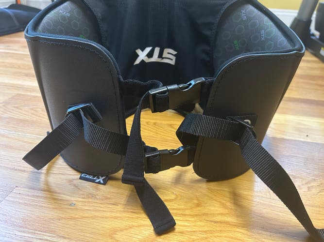 Adult Extra Large STX Rib Pad (Used)