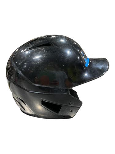 Used Champro HX HELMET Batting Helmet No Mask Black SM 11847-S000037755