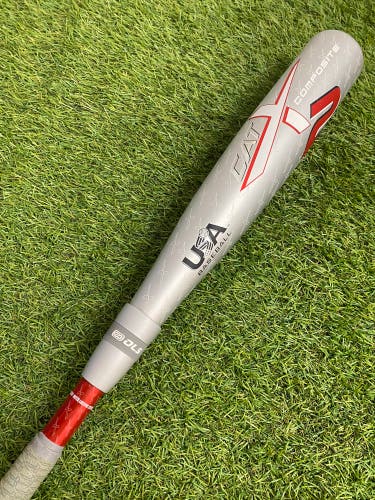 Marucci CATX2 Composite USA Youth Bat 2025 (-10)