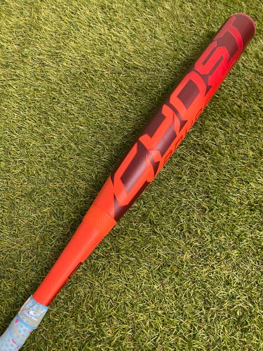 Easton Ghost Advanced (2 1/4") Fastpitch 2026 (-10)