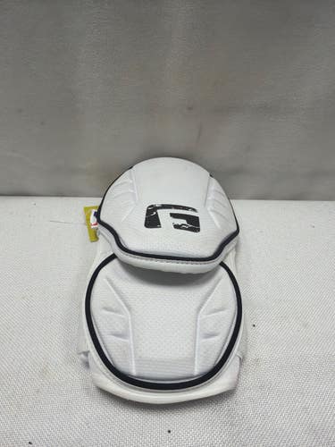 Used G-Form BB/SB Elbow Protector White 11490-S000276442