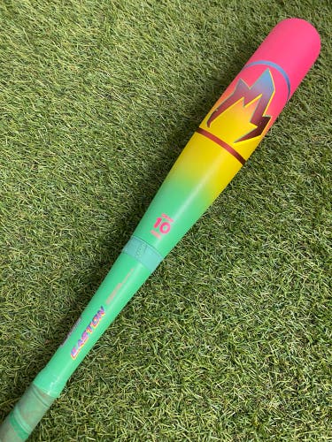 Easton Hype Fire Composite USA (2 5/8") 2026 (-10)