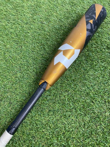 DeMarini Zoa Jr. Big Barrel (2 3/4") USSSA 2023 (-11)