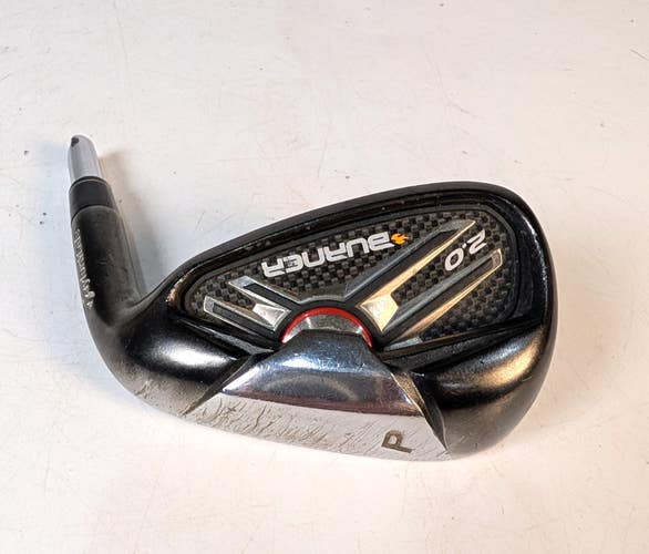 TaylorMade Burner 2.0 PW Pitching Wedge (HEAD ONLY)