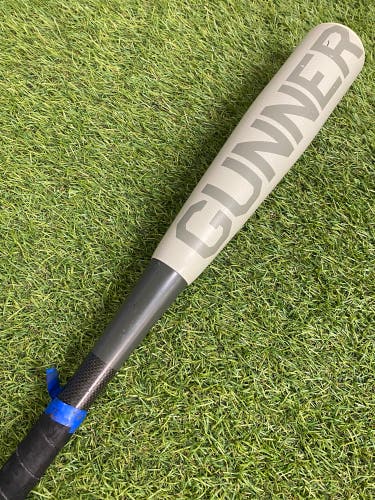 Warstic Gunner (2 3/4") USSSA Hybrid Bat 2022 (-10)