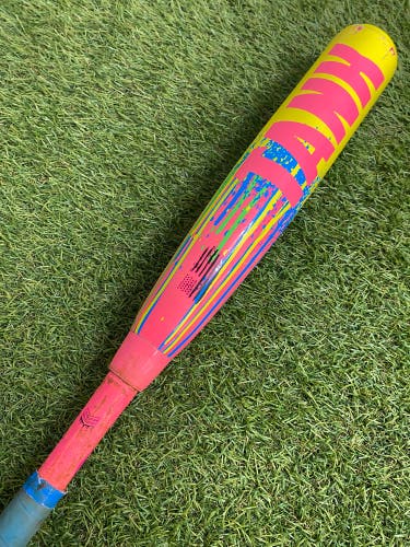 Soldier Sports TANK (2 3/4") USSSA Bat 2025 (-10)
