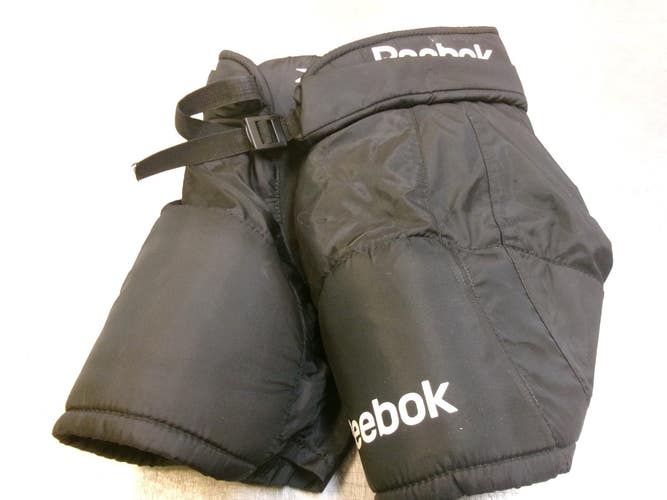 Used Reebok SC87 Youth Pant Black MD 11339-S000205618
