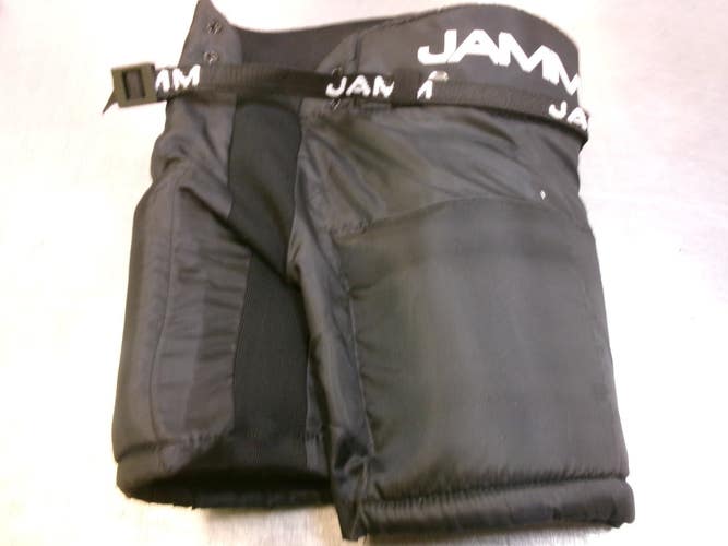 Used Jamm Youth Pant Black LG 11339-S000205617