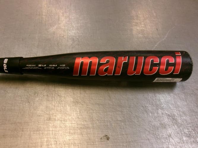 Used Marucci CAT X2 COMPOSITE BB/SB USSSA 2 3/4 Bat 26" 11339-S000205607